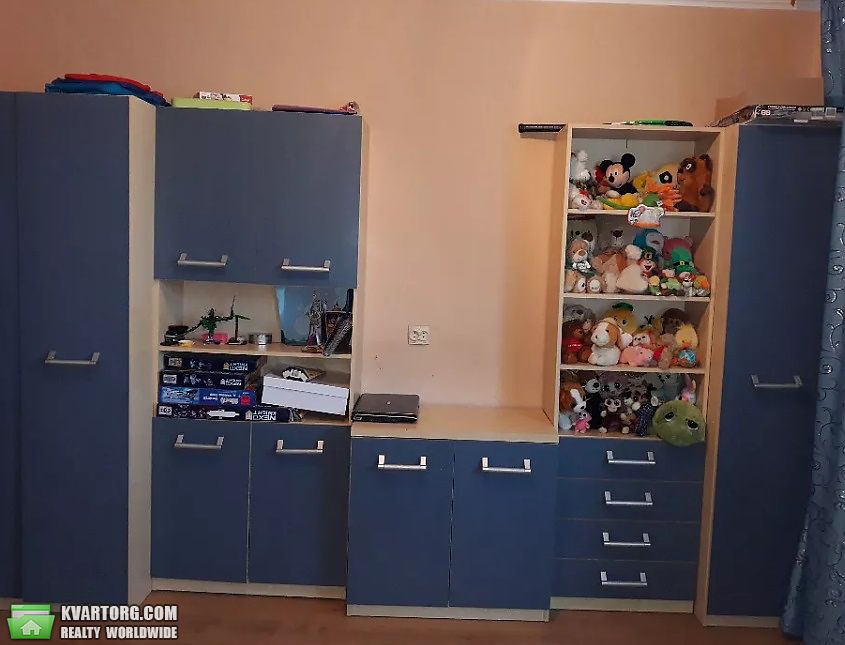 Sell 4-room apartment. Киев,  Быкова бул — photo 1