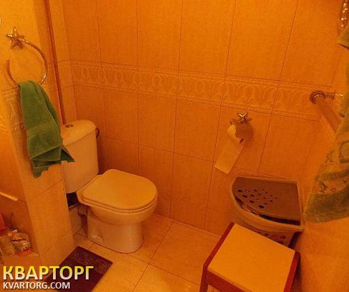 Rent out 1-room apartment. Киев, Мильчакова — photo 6