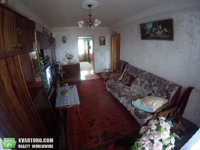 Sell 2-room apartment. Киев,  Зодчих — photo 1