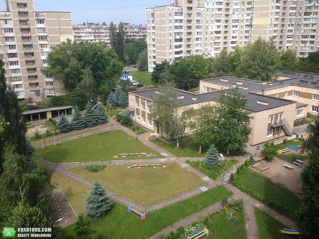 Sell 1-room apartment. Киев,  Наумова — photo 3