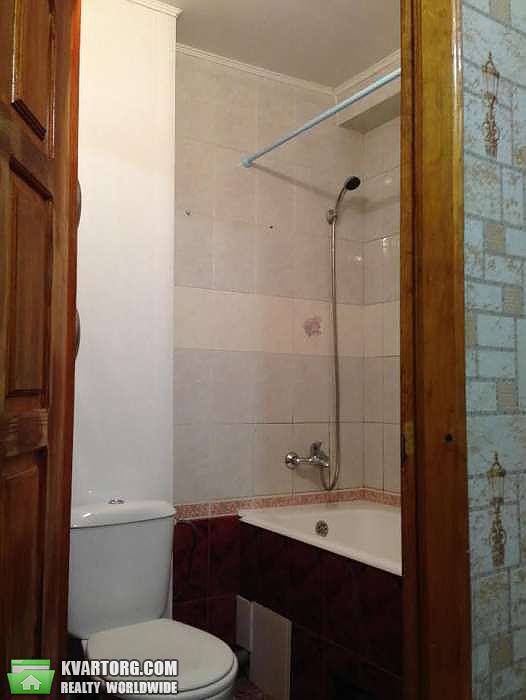 Sell 1-room apartment. Киев, Зодчих — photo 4
