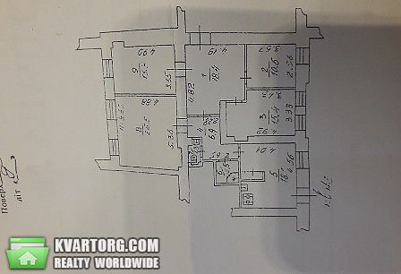Rent out office. Киев,  Трехсвятительская — photo 4