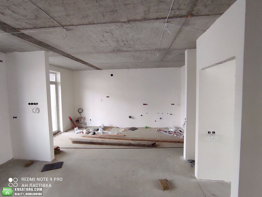 Sell 2-room apartment. Киевская обл., Таращанська вул. — photo 4