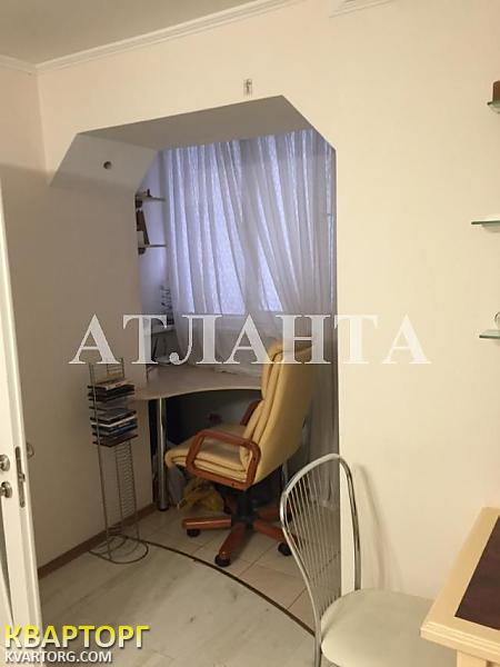 Sell 2-room apartment. Одесса, Лунный переулок — photo 6