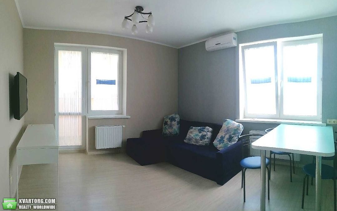 Rent out 4-room apartment. Киев,  Глушкова пр — photo 6