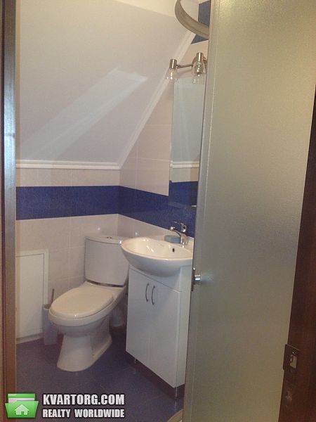 Rent out house. Киев, Хотов — photo 4