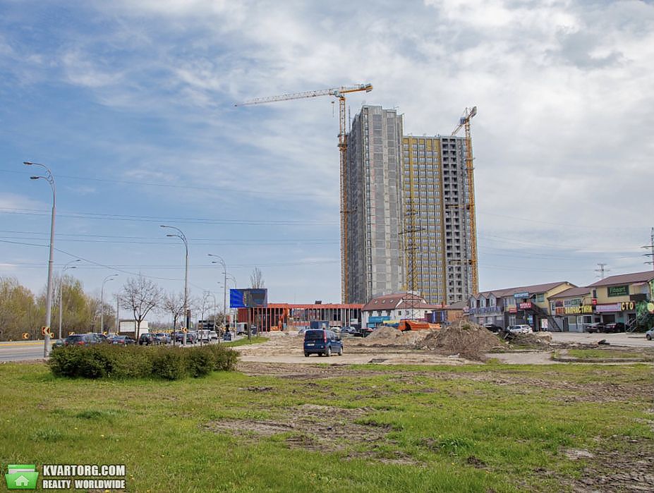 Sell 1-room apartment. Киев, пр. Бандеры — photo 5