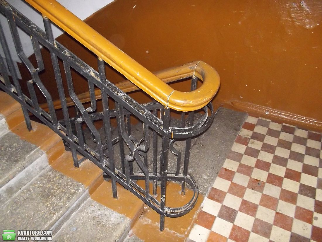 Sell 1-room apartment. Киев, Волошская — photo 6