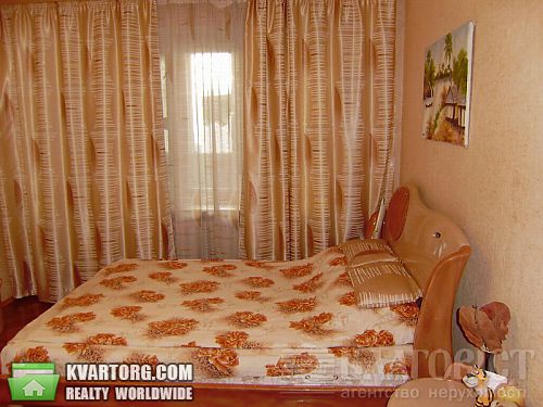 Sell 2-room apartment. Киев, Никольско-Слободская — photo 5