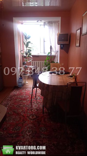 Rent out 2-room apartment. Днепропетровск, Набережная Победы — photo 1