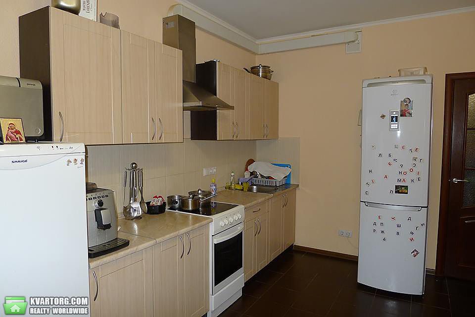 Sell 2-room apartment. Киев,  Воскресенская — photo 6