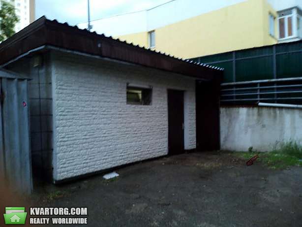 Sell office. Киев,  Кузьминский пер — photo 4