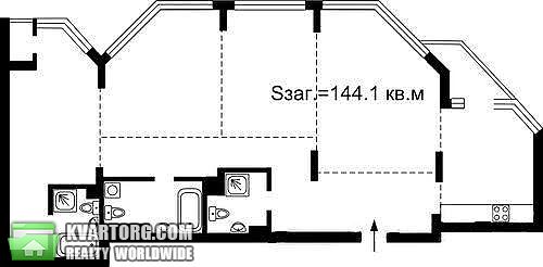 Sell 3-room apartment. Киев, Болсуновская — photo 3