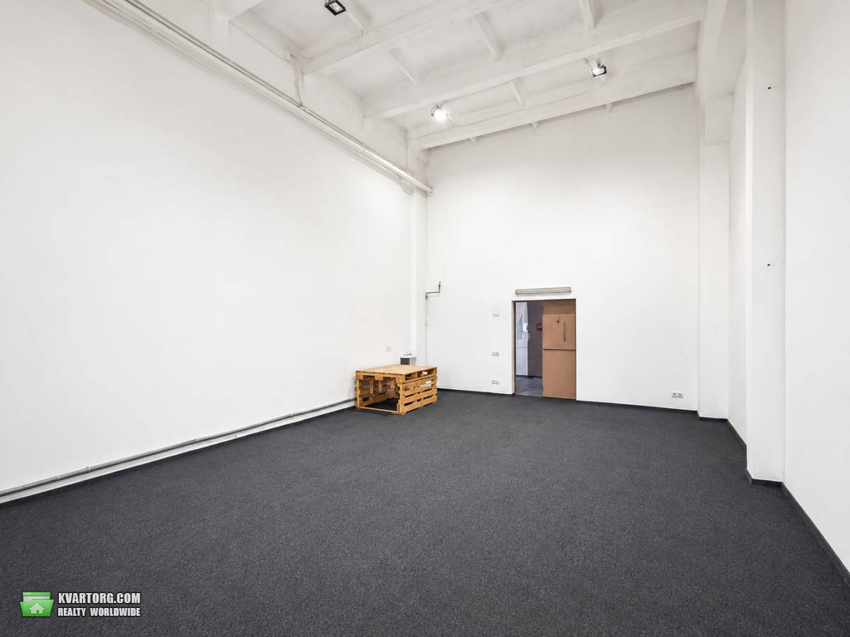 Rent out warehouse. Киев, Ушинського — photo 3