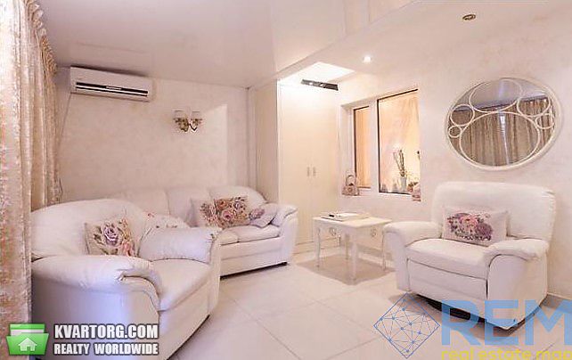 Sell 4-room apartment. Одесса, Сергея Ядова — photo 2