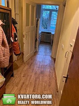 Rent out 1-room apartment. Киев,  Воздухофлотский пр — photo 9