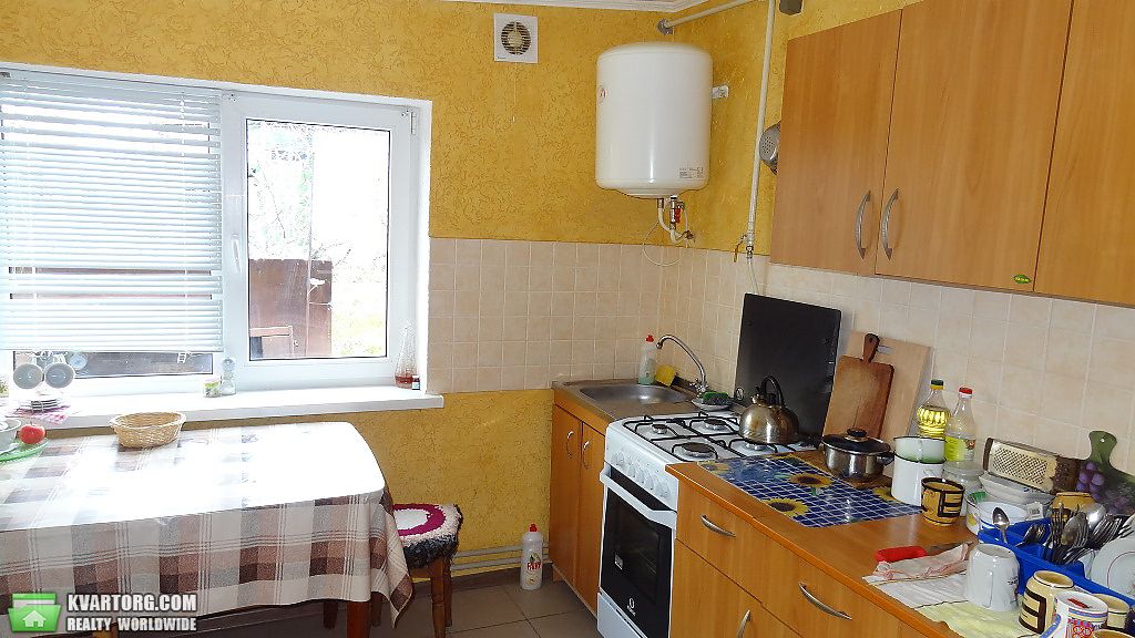 Sell house. Одесса, Зелёная — photo 4