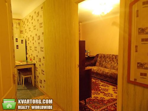 Sell 2-room apartment. Киев, Смелянская — photo 9