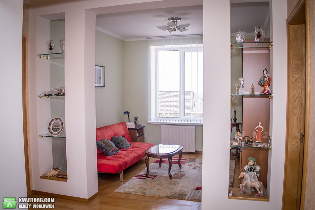 Sell house. Херсон,  Краснознаменная — photo 9