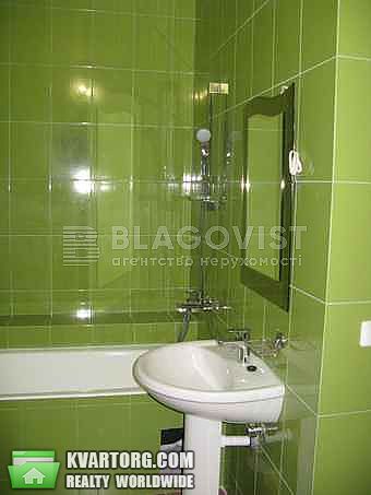 Rent out 2-room apartment. Киев,  Зверинецкая — photo 7