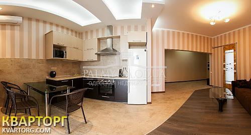 Rent out 3-room apartment. Одесса, Гагаринское плато — photo 1