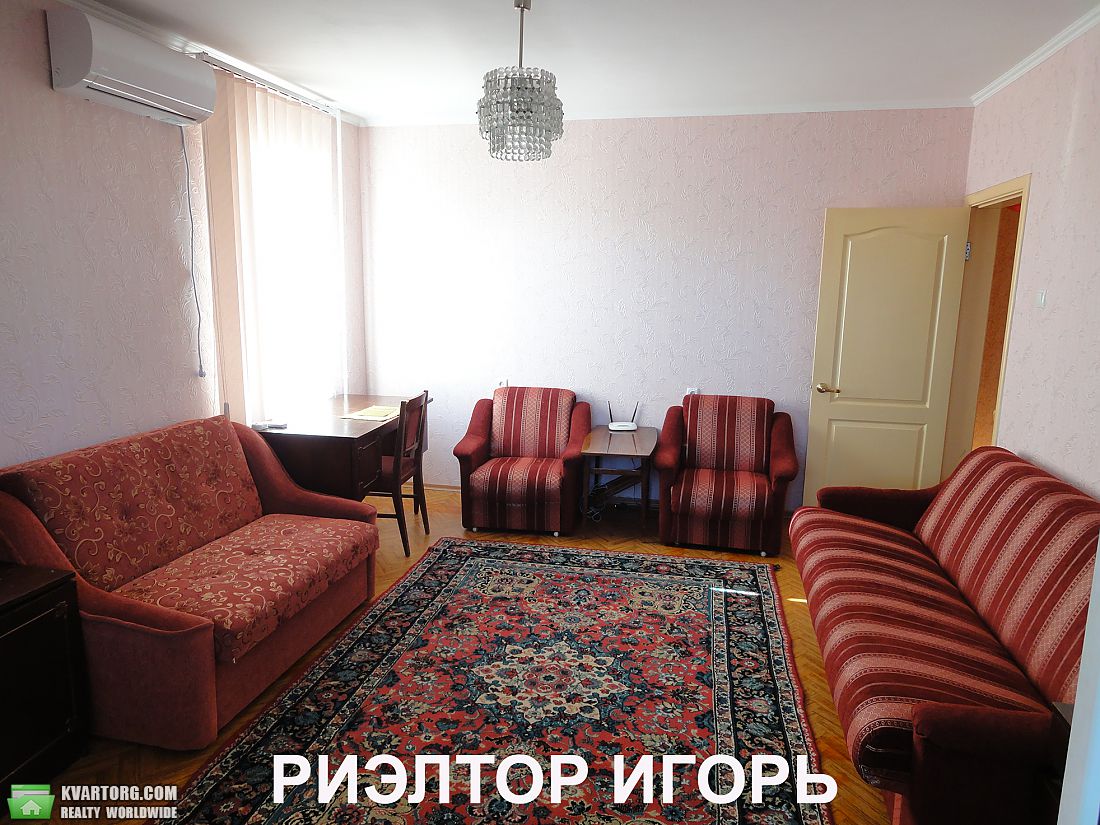 Rent out 1-room apartment. Одесса, Академика Вильямса — photo 5