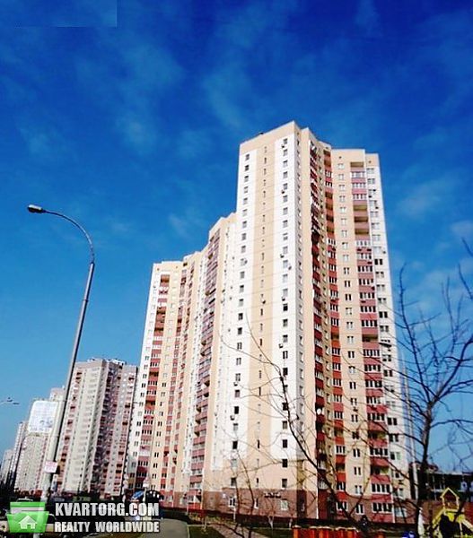 Sell 2-room apartment. Киев, Урловская — photo 2