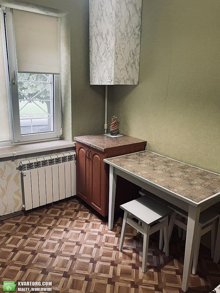 Rent out 1-room apartment. Киев,  Касияна — photo 3