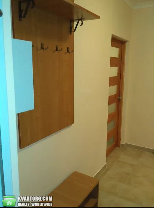 Rent out 1-room apartment. Киев,  Стеценко — photo 2