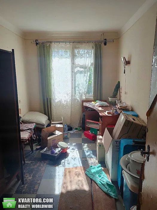 Sell 2-room apartment. Одесса, Заболотного — photo 1