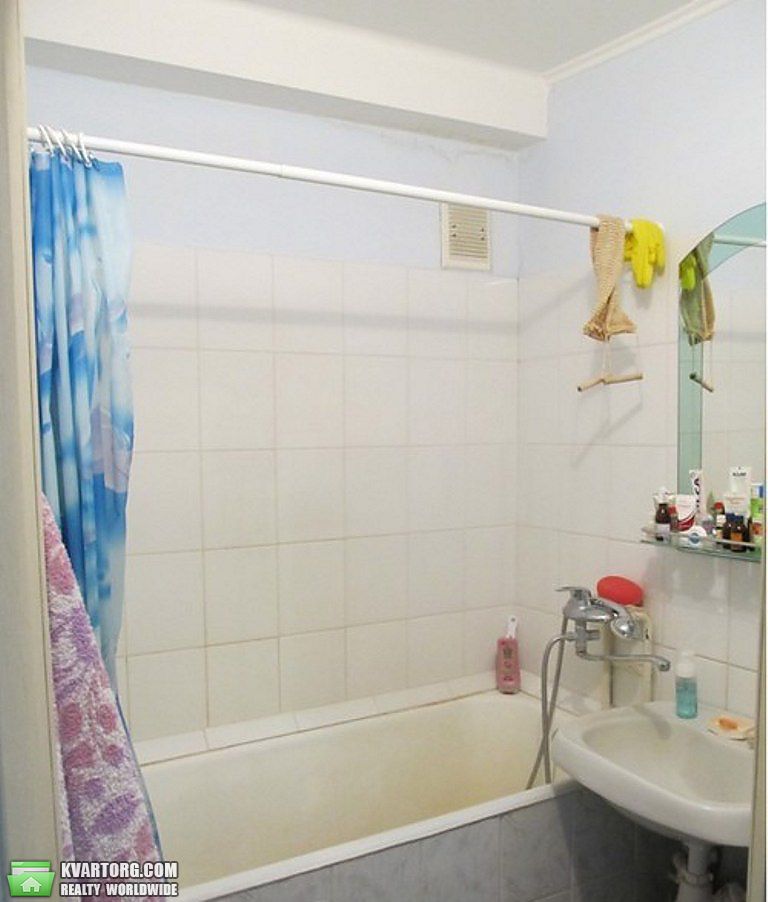 Sell 1-room apartment. Киев,  Тимошенко — photo 5