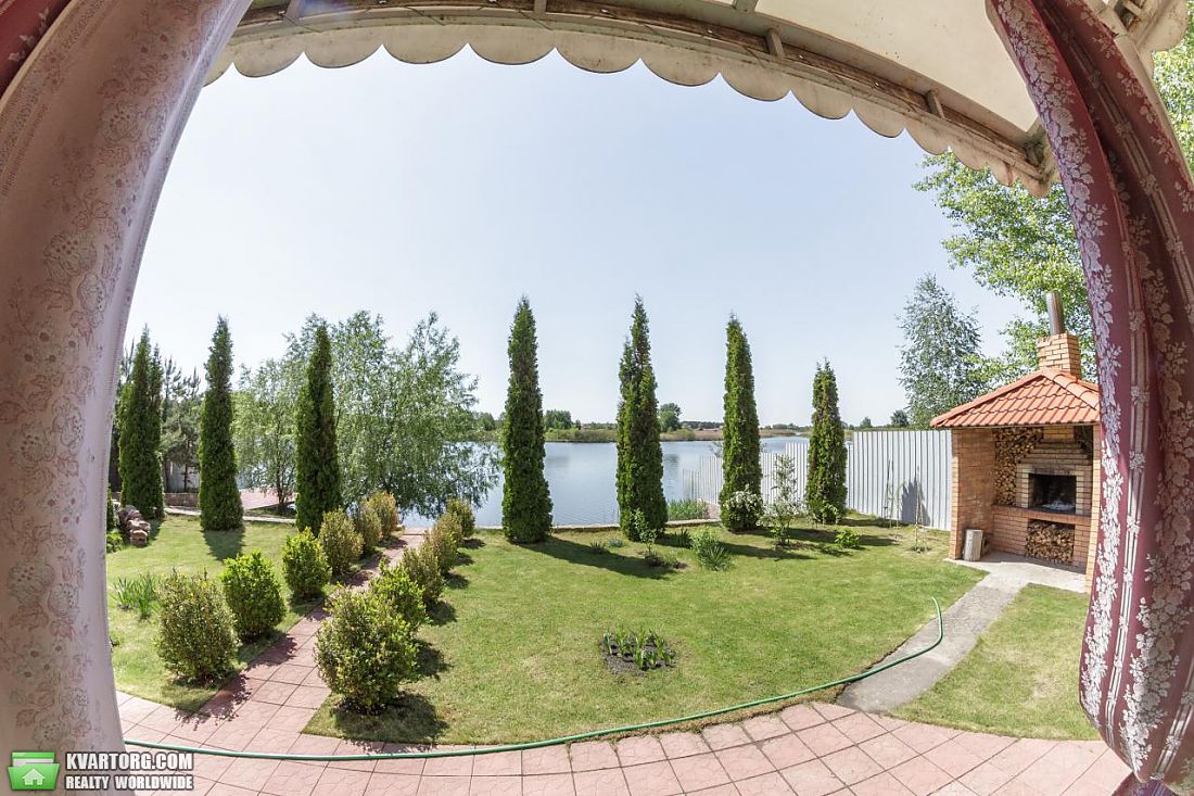 Sell house. Обухов, Старокиевская — photo 1