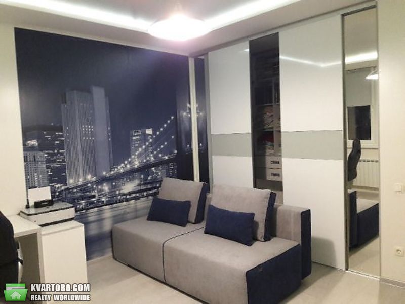 Sell 3-room apartment. Киев,  Чавдар — photo 1