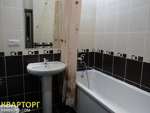 Rent out 3-room apartment. Одесса, Базарная — photo 9