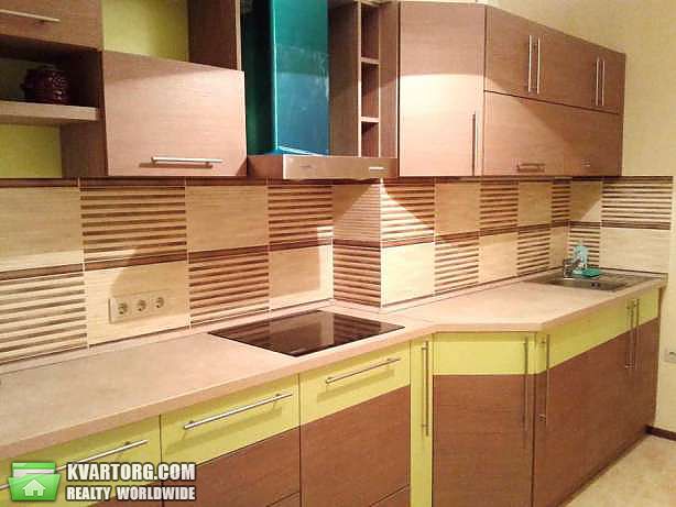 Rent out 1-room apartment. Киев,  Кондратюка — photo 1