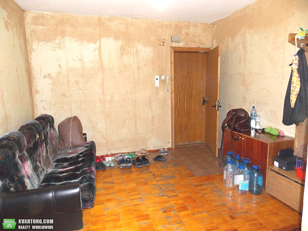 Sell 3-room apartment. Киев,  Курская — photo 4