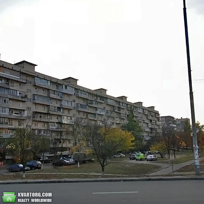 Sell 3-room apartment. Киев,  Героев Сталинграда пр — photo 1