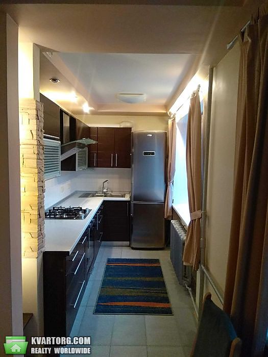 Rent out 3-room apartment. Киев,  Энтузиастов — photo 10