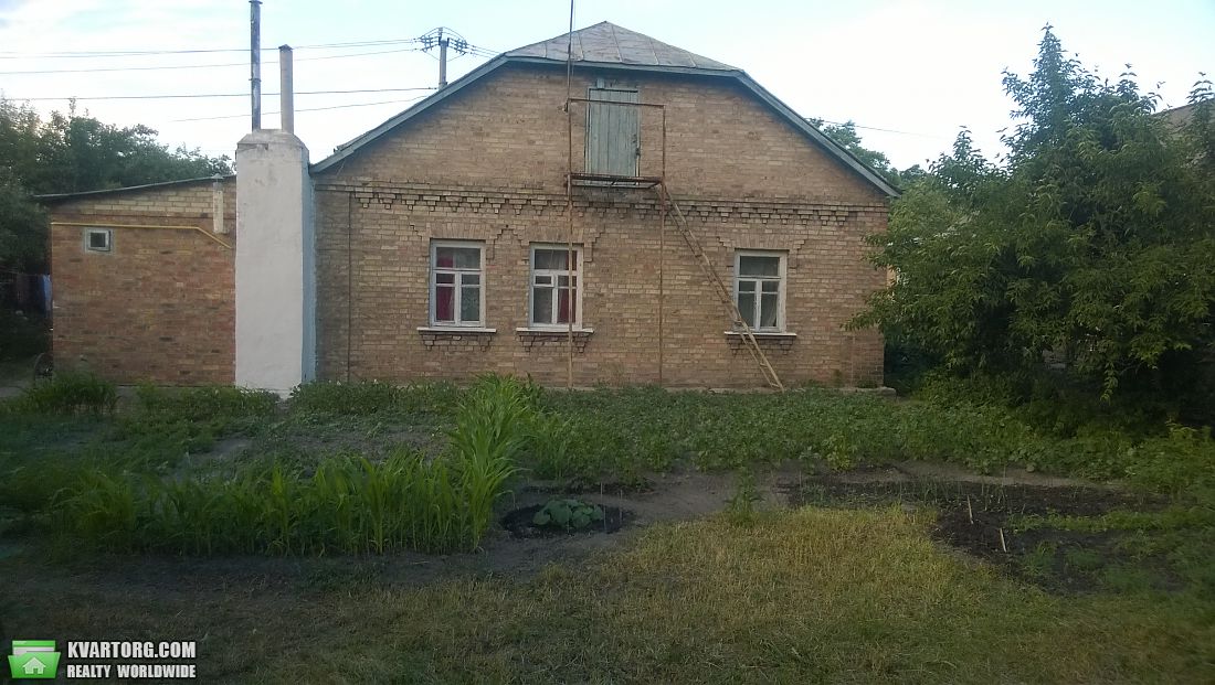 Sell house. Боярка, Лысенко — photo 1