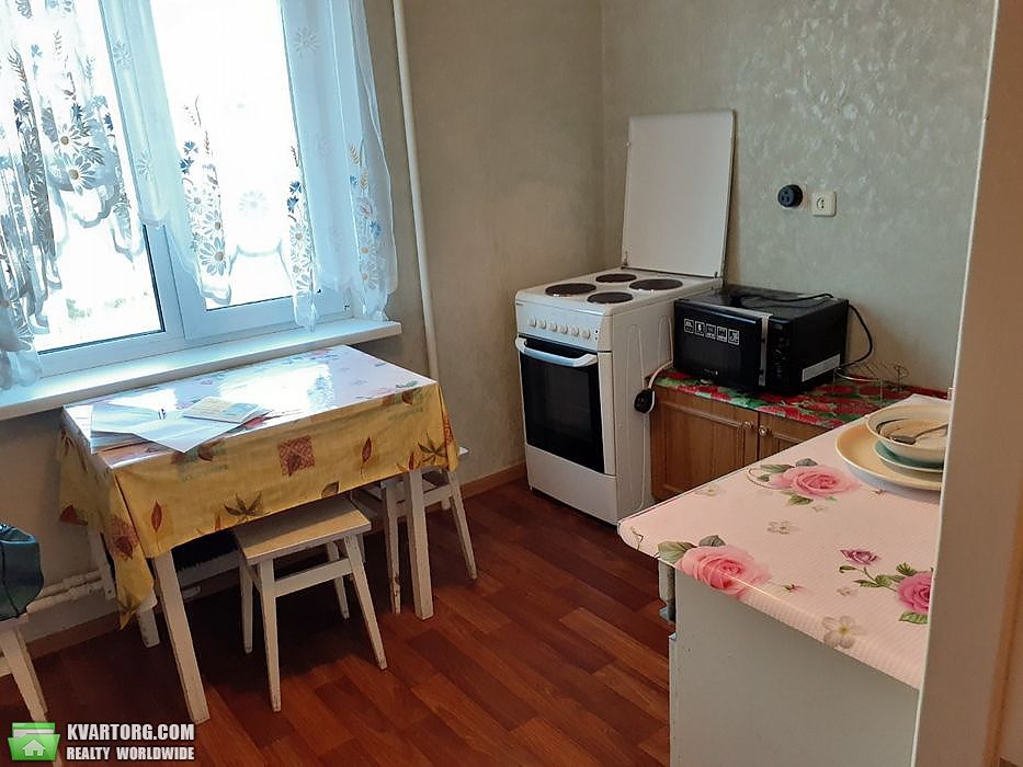 Sell 1-room apartment. Киев,  Цветаевой — photo 1