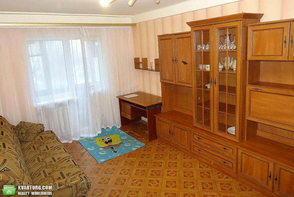 Sell 1-room apartment. Киев,  Рокоссовского пр — photo 1