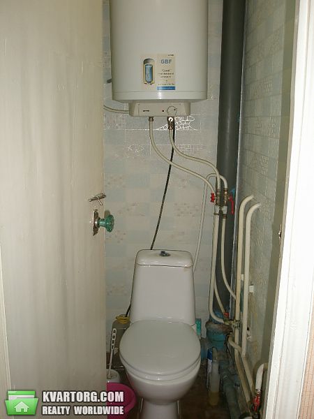 Sell 2-room apartment. Одесса, Бугаевская — photo 3