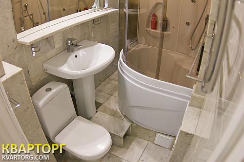 Rent out 1-room apartment. Харьков, Военная — photo 9