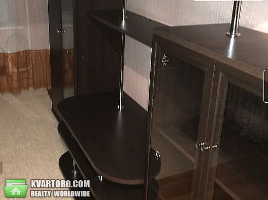 Rent out 1-room apartment. Киев,  Ревуцкого — photo 7