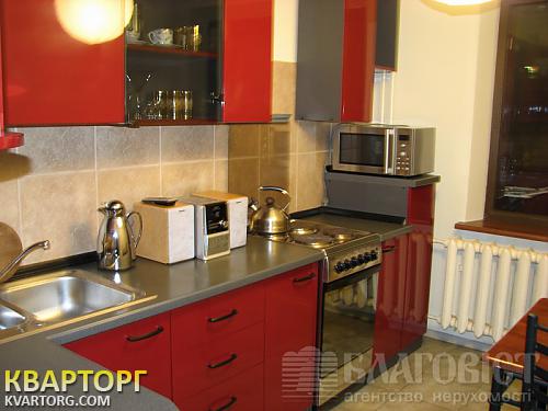 Sell 2-room apartment. Киев, Григоренка — photo 5