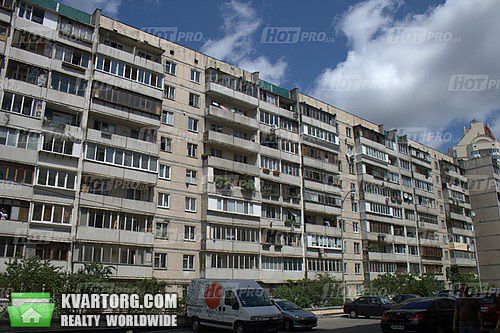 Rent out office. Киев, Тимошенка — photo 2