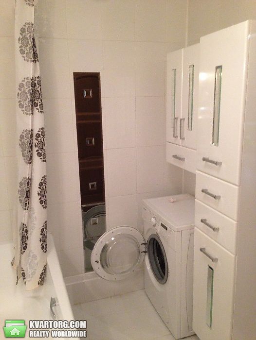 Rent out 2-room apartment. Киев,  Златоустовская — photo 6