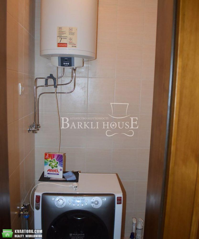 Rent out 3-room apartment. Киев,  Никольско-Слободская — photo 10