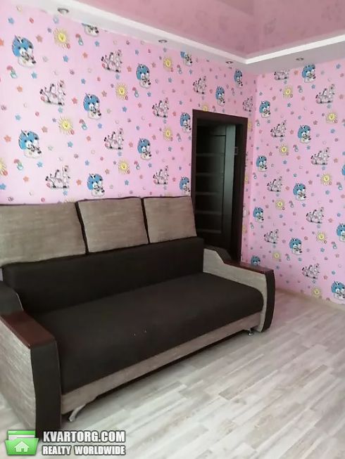 Rent out 2-room apartment. Киев,  Лобачевского пер — photo 5