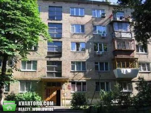Sell 2-room apartment. Киев, Остапа Вишни — photo 6
